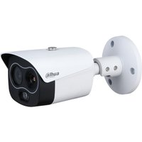 Dahua Wärmebildkamera Bullet TPC-BF1241-S8 mit hoher Megapixel Auflösung, Thermalkamera mit Branderkennung