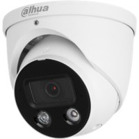 Dahua Turret Kamera IPC-HDW3849HP-AS-PV-0280B-S4 2,8mm Wizsense Überwachungskamera mit 8 Megapixel Auflösung. professionelle Kamera für außen