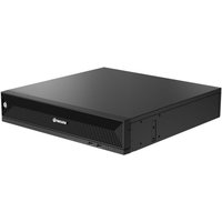 Hanwha XRN-3220RB2 32 Kanal 32MP KI 8x Sata Netzwerkvideorekorder mit Manuelle Ereignisunterstützung