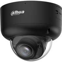 Dahua Dome Kamera DH-IPC-HDBW5459E1P-ZE-IL-0832-Black 8-32mm Wizmind Überwachungskamera mit 4 Megapixel Auflösung. professionelle Kamera für außen