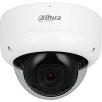 Dahua Dome Kamera DH-IPC-HDBW3841EP-S-0280B-S2 2,8mm Wizsense Überwachungskamera mit 8 Megapixel Auflösung. professionelle Kamera für außen
