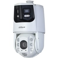 Dahua PTZ"Panorama Kamera SDT6C432-4P-GB-APV-0280 4,8 - 154mm"2,8mm Wizsense"X-Spans Überwachungskamera mit 4 Megapixel Auflösung. professionelle Kamera für außen