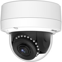 Pelco by Motorola Solutions Dome Kamera IMP131-1IRS 2,8 - 12mm Überwachungskamera mit 2 Megapixel"1 Megapixel Auflösung. professionelle Kamera für innen