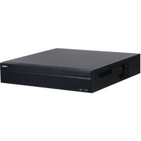 Dahua Netzwerkvideorecorder NVR DHI-NVR5832-R-4KS2 Wizsense mit IP Kanälen professioneller IP Recorder