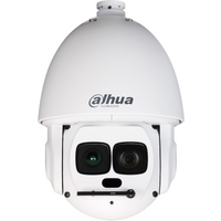 Dahua PTZ Kamera DH-SD6AL245GB-HNV 3,95 mm – 177,75 mm Wizmind Überwachungskamera mit 2 Megapixel Auflösung. professionelle Kamera für außen