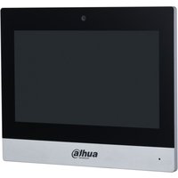 Dahua VTH8A21KMS-CW Eleganter All Screen Android IP & Wi-Fi Innenmonitor für moderne Kommunikation