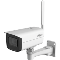 Dahua Bullet Kamera IPC-HFW3241DFP-AS-4G-NL668-0280B 2,8mm Wizsense Überwachungskamera mit 2 Megapixel Auflösung. professionelle Kamera für außen