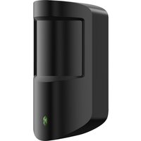 Dahua ARD1233-W2-868-BL Funk PIR Bewegungsmelder 12m/90° MHz Haustierimmun Grad 2 schwarz