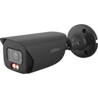 Dahua Bullet Kamera DH-IPC-HFW3449EP-AS-IL-0280B-Black 2,8mm Wizsense Überwachungskamera mit 4 Megapixel Auflösung. professionelle Kamera für außen