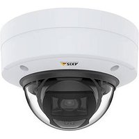 Axis Communications Dome Kamera 02099-001 3,4 - 8,9mm Überwachungskamera mit 2 Megapixel Auflösung. professionelle Kamera für außen