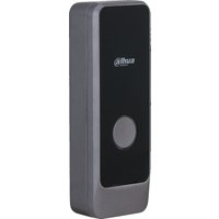 Dahua Sprechanlage DHI-VTM50B1 Videogegensprechanlage mit hoher Auflösung und Smartphoneanruf, App gesteuert, professionelle Türsprechanlage