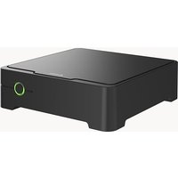 Axis Communications Netzwerkvideorecorder NVR 02766-002 mit IP Kanälen professioneller IP Recorder