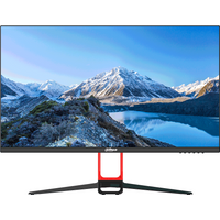 Dahua 28 Zoll Monitor. Display mit 3840x2160px Pixel Auflösung, 5ms Reaktionszeit