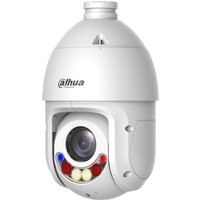 Dahua PTZ Kamera DH-SD4E425MB-HNR-A-PV1 5 - 125mm Wizsense"Xinghang Überwachungskamera mit 4 Megapixel Auflösung. professionelle Kamera für außen