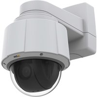 Axis Communications PTZ Kamera 01751-002 Überwachungskamera mit 2 Megapixel Auflösung. professionelle Kamera für außen