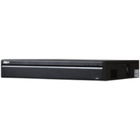 Dahua Netzwerkvideorecorder NVR NVR5416-4KS2(V2.00) Wizsense mit IP Kanälen professioneller IP Recorder