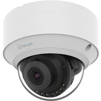Hanwha Vision Dome Kamera QND-C8023R 4,0mm Q-Serie Überwachungskamera mit 5 Megapixel Auflösung. professionelle Kamera für innen