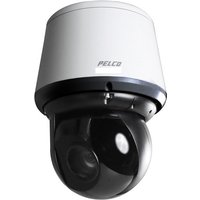 Pelco by Motorola Solutions PTZ Kamera P2230L-ESR Überwachungskamera mit 2 Megapixel Auflösung. professionelle Kamera für außen