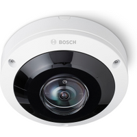 Bosch Dome Kamera NDS-5704-F360LE 1,26mm Überwachungskamera mit 12 Megapixel Auflösung. professionelle Kamera für außen