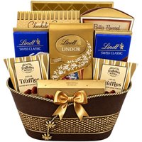 Grand Lindt Chocolate Collection