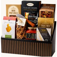 Savoury Deluxe