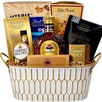 Signature Gift Basket
