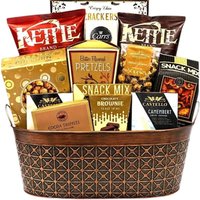 Luxury Gourmet Treats-Set of 6