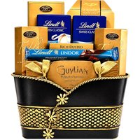 Sweet Comfort wholesale -Set of 25 Gift Baskets