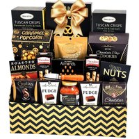 Executive Employee Appreciation