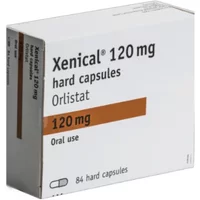 Xenical (Orlistat)