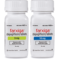 Farxiga (Dapagliflozin)