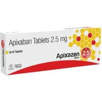 Apixaban