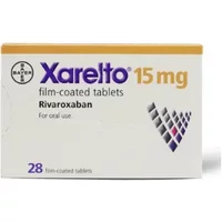 Xarelto