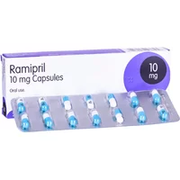 Ramipril