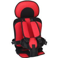 Home Sofa Fixed Cushion Dining Chair Fixed Cushion 9 Months 12 Years Old Anti Fall Baby Artifact Can Be Used In All Seasons