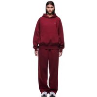 Women's plus Size Hoodie Jacket Set Street Style 6PM European American Autumn Winter TK Wholesale Hot Selling Item