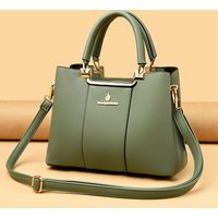 Beautiful For Women 2023 New Model Brand Handbag Fashion Commuter Women's Versatile Shoulder Crossbody Bag