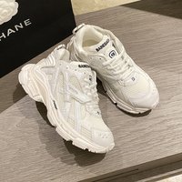 Casual Net Red Style Paris Summer New Thick Soled Mesh Breathable Leather Old Shoes Women Increase Height And Look Thin