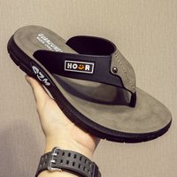 Highly Stylish Flip flops Summer Beach Wear 2025 Model Non slip Odor resistant Durable Toe