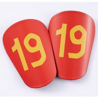 Football leg guard board professional game men's and women's shin guard football guard board