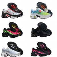 Putian TN1 Generation Children's Air Cushion Sports Foreign Trade Cross-Border Student Casual Shock Absorption