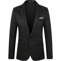 Spring Autumn Business Suit Fashion Casual Slim Suit Jacket