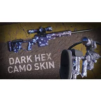 Sniper Ghost Warrior Contracts 2 - Abstract Assassin Skin Pack DLC | Steam