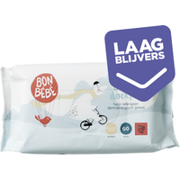 Billendoekjes 0% parfum