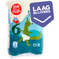 Luierbroekjes 6 XL 15+ kg