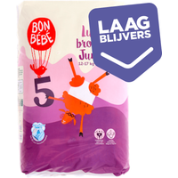 Luierbroekjes 5 junior 2-17 kg