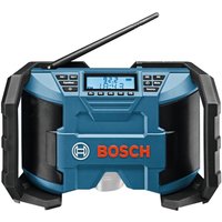 Akku-Radio ?GML SoundBoxx? Akku-Radio ?GML SoundBoxx?