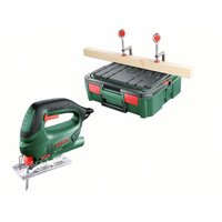 Stichsäge-Set ?PST 700 Ready to Saw? Stichsäge-Set ?PST 700 Ready to Saw?