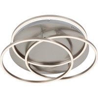 LED-Deckenleuchte ?Frames?, 54x10 cm LED-Deckenleuchte ?Frames?, 54x10 cm