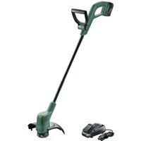 Akku-Trimmer ?EasyGrassCut 18-230?, 18 V-Wechselakku Akku-Trimmer ?EasyGrassCut 18-230?, 18 V-Wechselakku